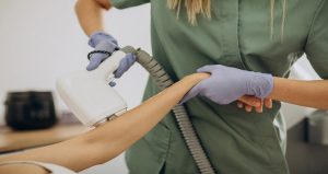 بهترین مرکز لیزر تهران